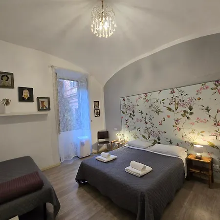Rome Garden House-2